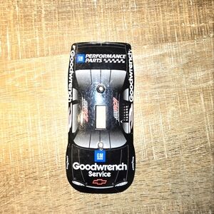 Vintage 90’s Dale Earnhardt Sr. Light Switch Cover Wall Plate Goodwrench  Racing